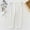 White A, variant on Rvasteizo Girls Leggings Solid Summer Mesh Breathable 7/8th Elastic Waist Loose Thin Base Casual Loungewear for 1 to 9 Years