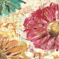 thumbnail image 2 of Butson, Erin 26x26 Black Ornate Wood Framed with Double Matting Museum Art Print Titled - Grow 1, 2 of 4