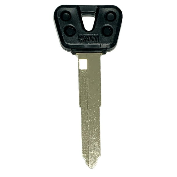 Ilco YH35RBP Key blank, Rubber Head (5-Pack)