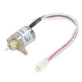 thumbnail image 3 of Valve de Carburant, Installation Simple Opération Facile Arrêt Électrovanne Compatible pour R55 R60-7 R80-7, 3 of 8