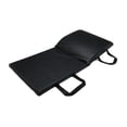 thumbnail image 2 of Esterilla de ejercicios abdominales, almohadilla de entrenamiento abdominal, soporte lumbar para adultos, entrenamiento abdominal, plegable, para la, 2 of 8