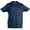 French Navy, variant on SOLS Kids Big Boys Imperial Heavy Cotton Short Sleeve T-Shirt