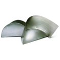 thumbnail image 1 of Competition Engineering C3008 Wheel Well Tub  Universal; 24 Gauge Steel; 38 Inch Length X 19 Inch Height X 23.25 Inch Width; Set Of 2, 1 of 3