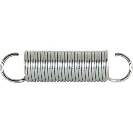 

SP 9605 Prime-Line 0.047 x 0.43 x 1.87 in. Extension Spring
