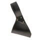 thumbnail image 5 of Funda para espada y rana, funda para espada y daga, funda universal de cuero PU para espada y rana. Negro, 5 of 9