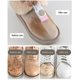 thumbnail image 2 of Rubber Block For Suede Leather Shoes Boot Clean Care Eraser Shoe Brush, 2 of 5