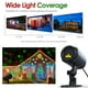 thumbnail image 5 of Proyector de luces navideñas ATAEFR para exteriores, impermeables, 16 patrones, 5 of 9