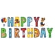 thumbnail image 2 of Carteles de cumpleaños de Paw Patrol con estacas de metal, letras de 16", 2 of 6