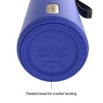 thumbnail image 6 of Contigo DualSip 24 oz Leakproof Insulated Water Bottle with Carrying Strap and 2-Way Lid, 6 of 8