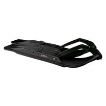 CAPRO XT SNOCROSS RACING SKI BLACK