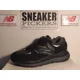 thumbnail image 1 of New Balance Men's Lifestyle Running - Size: 10 - M5740GHC - Black / Green - NEW, 1 of 6