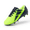 NAVY/NEON GREEN, variant on DREAM PAIRS Boys Girls Soccer Cleats Groud Kids Football Toddler Youth Athletic Outdoor Trainning Shoes