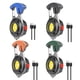 thumbnail image 4 of Linterna LED COB multifunción Camping Mini destornillador llavero lámpara (azul) Likrtyny  Iluminación del hogar multifuncional, 4 of 8