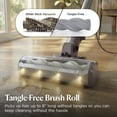 thumbnail image 4 of BISSELL PowerClean Corded Stick Vacuum with Tangle-Free Brush Roll and LED Headlights 4221, 4 of 10