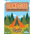 thumbnail image 4 of Campsite - Simple Strategy Tile Laying Board Game  Outset Media  Family & Kids  Compete to Find the Best Campsite  Family Game Night  for 2-6 Players (Pack of 24), 4 of 6