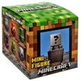 thumbnail image 3 of Minecraft Minecart Series Mini-Figure Boxes Pack of 3, 3 of 4
