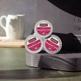 thumbnail image 5 of Positively Botanicals  Organic Raspberry Leaf, 24 K-cup Compatible Tea Pods, 5 of 5