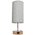 thumbnail image 2 of Lampe de Chevet, Lampe de Table à Contrôle Tactile de Qualité Inégalée, 2 of 7