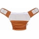 thumbnail image 1 of Waterproof Adult Swim Diapers - Reusable and Washable Pocket Nappies for Adults, Elderly (Coffee Tone), 1 of 5