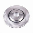thumbnail image 2 of Power Stop Front One Stock Replacement Brake Rotor JBR1741, 2 of 4