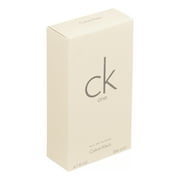 Calvin Klein One Eau De Toilette Perfume Spray (Unisex), 6.6 oz