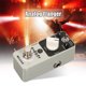thumbnail image 4 of Pedal de efectos e-lady Flanger analógico Pedal de efectos de guitarra 2 modos True Bypass Full Metal Shell MOOER Pedal de efectos, 4 of 4