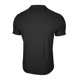 thumbnail image 5 of Mens Casual Manga Corta Botón Abajo Camisas Cuello Redondo Sólida Camisa de Parche para Al Aire Libre, Casual, Uso Diario, 5 of 7