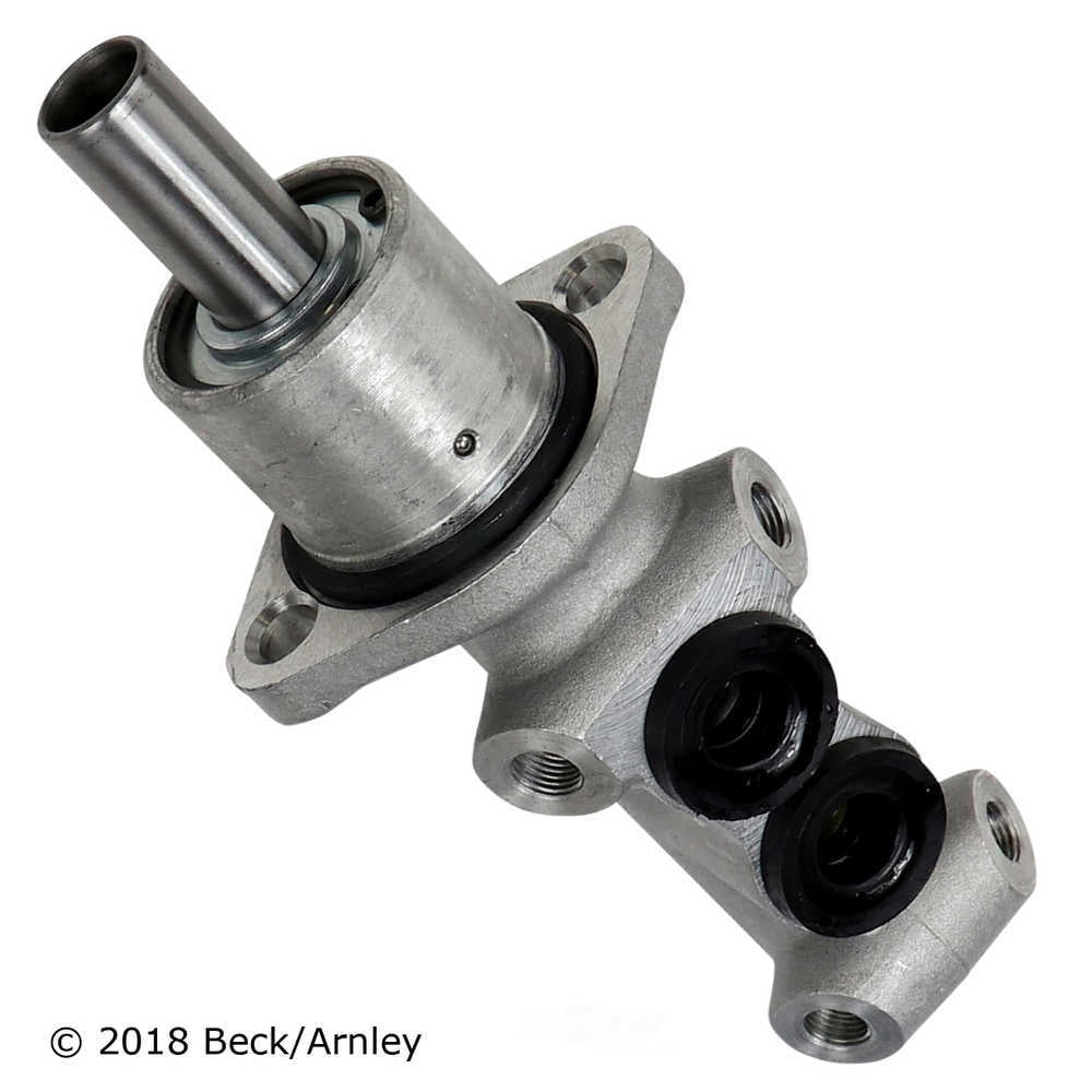 BeckArnley 072-8700 Brake Master Cylinder