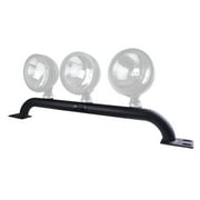 jeep tj light bar