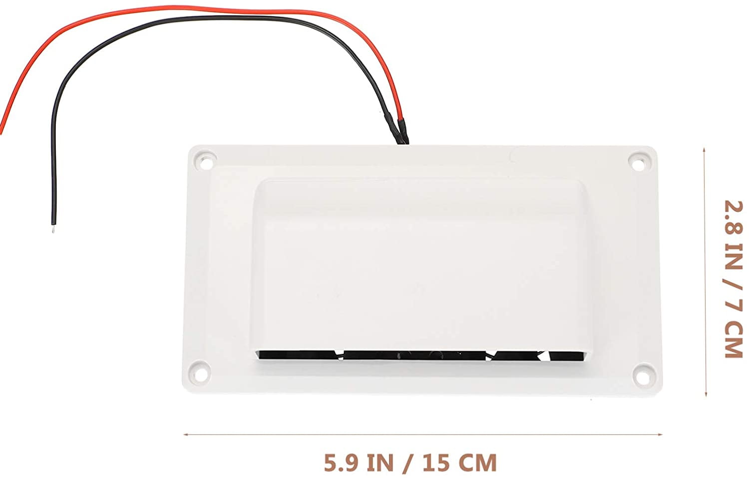 rv stove vent fan
