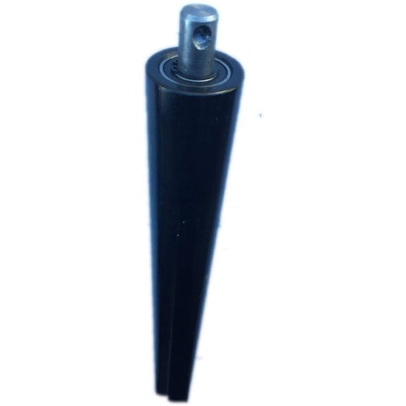 Icon Health & Fitness, Inc. Rear Back Idler Roller 312285 Work with Proform Nordictrack HealthRider Treadmill
