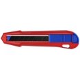 thumbnail image 1 of Navaja Snap Knipex CuTix Universal (9010165BKA), 1 of 9