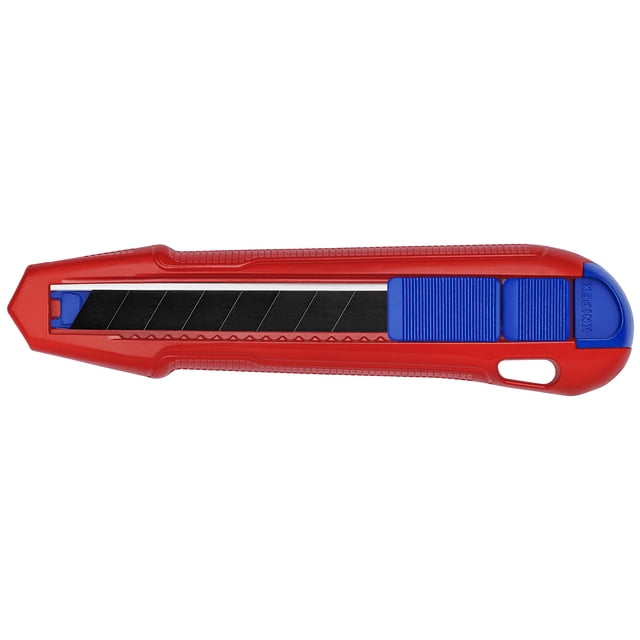 Navaja Snap Knipex CuTix Universal (9010165BKA)