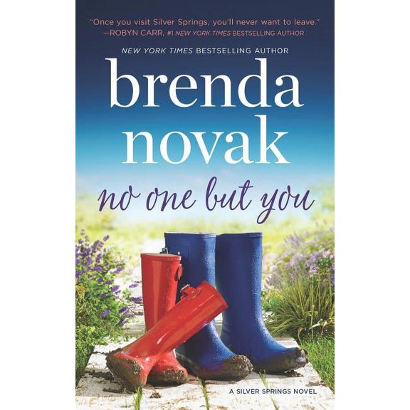 Silver Springs: No One But You (Paperback)