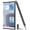 Black, variant on Stylus Pen for Samsung Galaxy Z Fold 7 5G Fold Edition S Pen, Compatible with Galaxy Z Fold7, Fold 6, Fold 5 S Pen (White)
