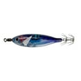 thumbnail image 1 of 5.7g Glow Squid Jig Lure - Realistic Shrimp Design for Night Fishing, 1 of 10