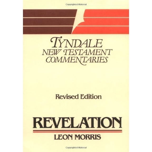 Pre-Owned The Book of Revelation: An Introduction and Commentary (Tyndale New Testament Commentaries) (Paperback) 0802802737 9780802802736