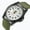 Green, variant on TIHLMK Watches for Men Couple Fashion Nylon Strap Analog Quartz Round Wrist Watch Watches