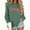 Green, variant on Valentines Sweatshirts for Women,Cute Love Heart Graphic Plus Size Shirts Long Sleeve Crewneck Pullover Tops
