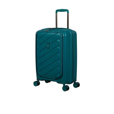 It luggage reviews hard shell sale