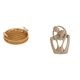 thumbnail image 1 of Cesta De Frutas Tejida, Cuenco Para Aperitivos, Plato De Pan, Estatua Abstracta De Pareja, Escultura Creativa De Resina Para Estantería, Cafetería, Decoración De Escritorio, Regalo De, 1 of 8