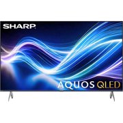 Sharp 50 AQUOS HP7050 4K Smart TV Bundle, 4TC50HP705K1