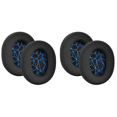 thumbnail image 1 of Almohadillas para Los Oídos Repuesto SteelSeries Arctis 1/3/5/7/9/PRO () Azul, 1 of 6