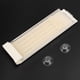 thumbnail image 5 of Accesorio de bloque de extensión de algodón de repuesto de filtro neumático de acuario fino para pecera, 5 of 5
