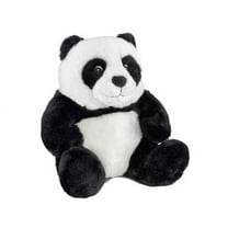 Kohl's Wherever You Are My Love Will Find You Plush Panda 12" Stuffed Animal NEW