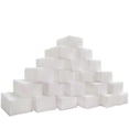 thumbnail image 1 of Borrador de esponja mágico, paquete de 20, espuma de melamina para añadir agua, para uso doméstico, 1 of 3