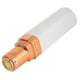 thumbnail image 2 of Depiladora Eléctrica NikouMX Máquina de Depilación Corporal Forma de Lápiz Labial Compacto, 2 of 8