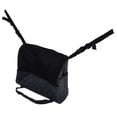 thumbnail image 3 of Car Net Organizer, Practical Rhombus Car Net Pocket Large Capacity  For Office For Car For Home, 3 of 8