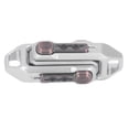 thumbnail image 4 of Double Push Toy,  Push Slider Toy Decompression Portable Rust Proof  for Classroom, 4 of 7