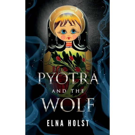 Pyotra and the Wolf, (Paperback)